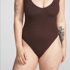 Eva Suit / worn once